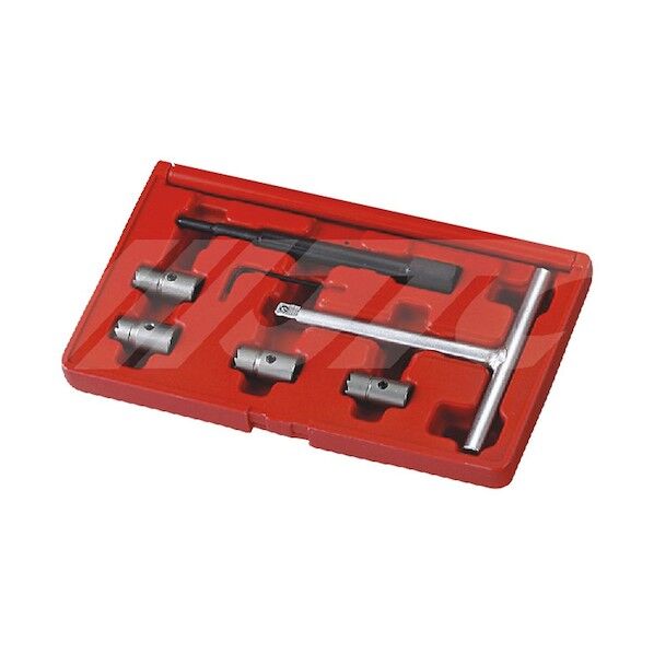 ディーゼルインジェクターシートカッター