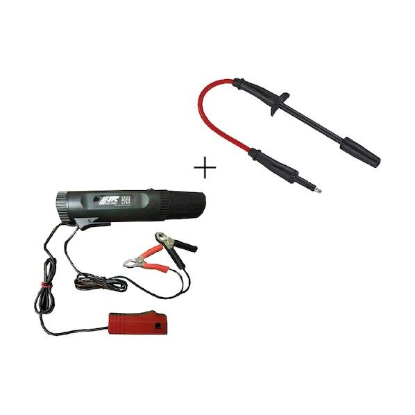 タイミングコード&タイミングライトセット