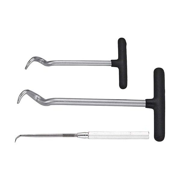 シールプーラー3本セット