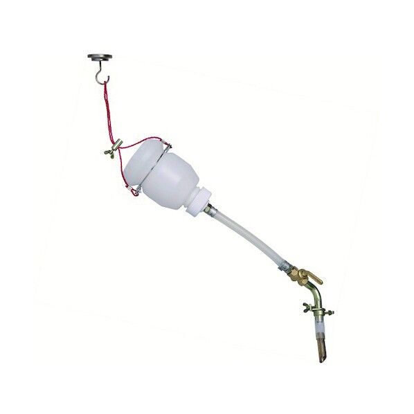 フレキシブルブレーキオイル入れ JTC4810X 1個