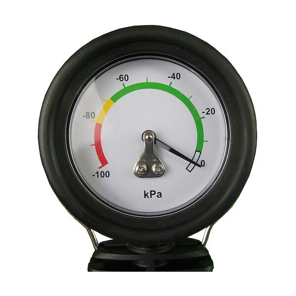 チェンジャー用メーターのみ