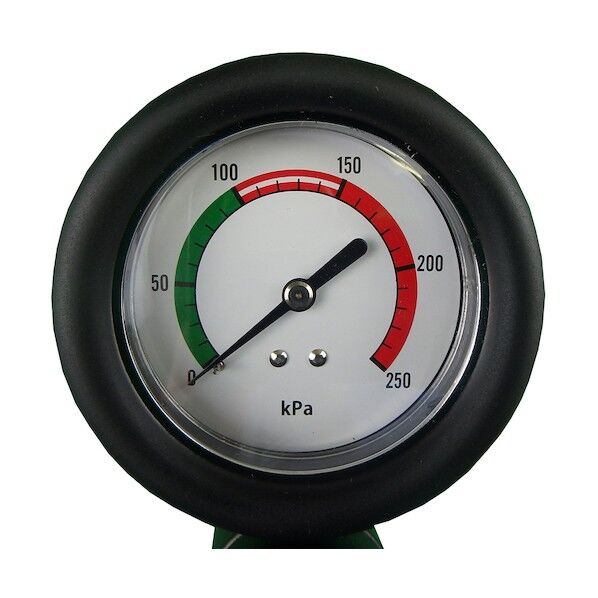 ポンプ用メーターのみ