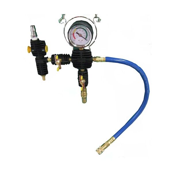 JTC Auto Tools クーラントチェンジャー JTC4842AJ-P 1個