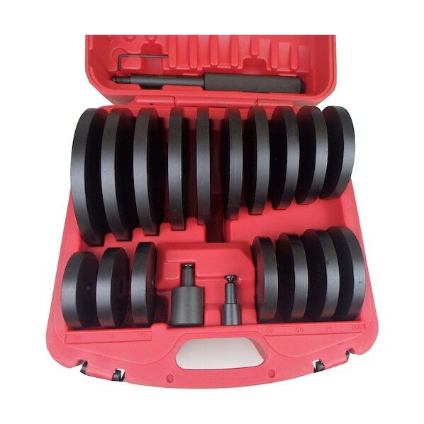 ベアリングレースシールセット JTC4855 1セット