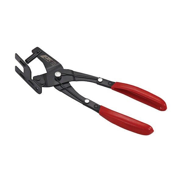 マフラープライヤー