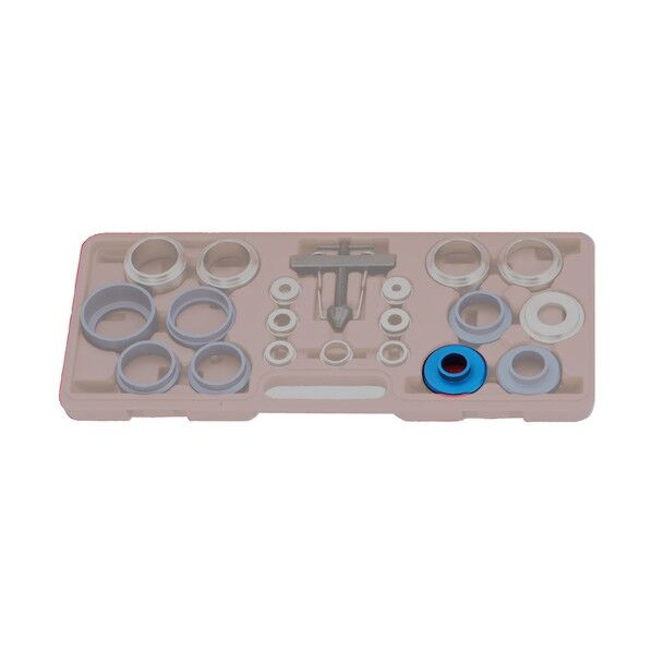 JTC Auto Tools アルミアタッチメント 外径:27mm JTC4901-4 1個