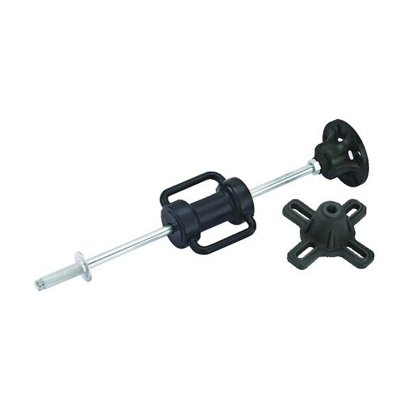 JTC Auto Tools スライドハンマータイプハブプーラーセット JTC4920S 1セット