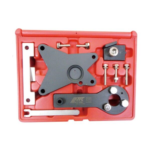 フィアットカムシャフトアライメントツール