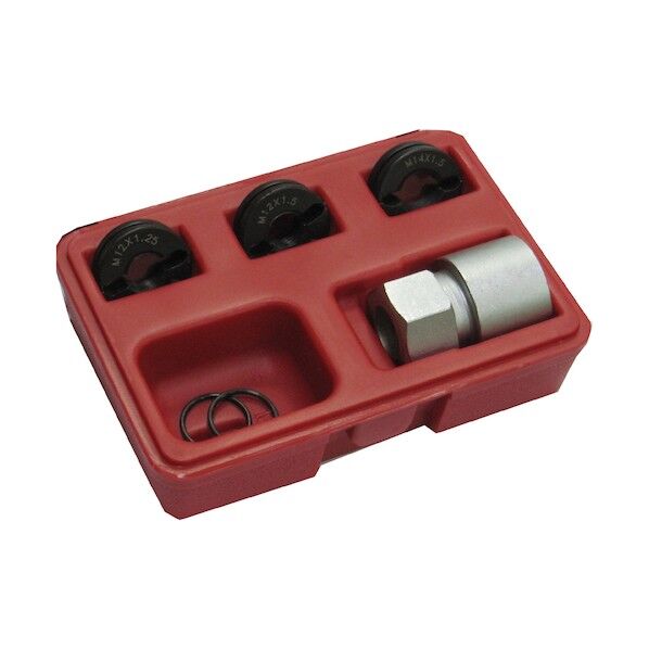 JTC Auto Tools ハブボルト修正ダイスセット JTC5201 1セット