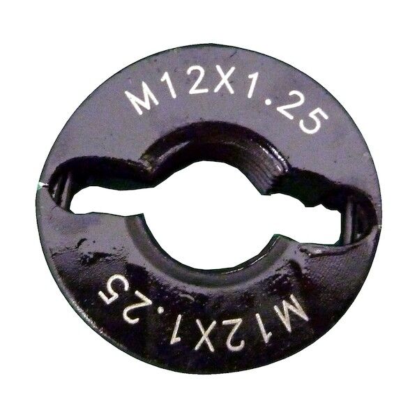M12X1.25ダイスのみ(Oリング付) JTC5201-2   1個