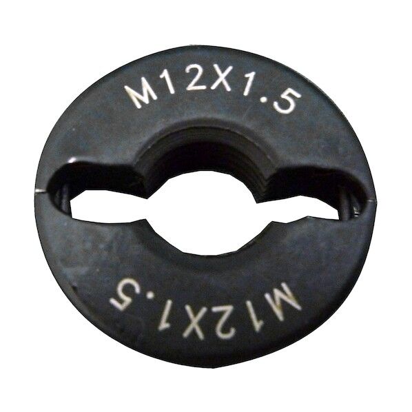 M12X1.5ダイスのみ(Oリング付) JTC5201-3   1個