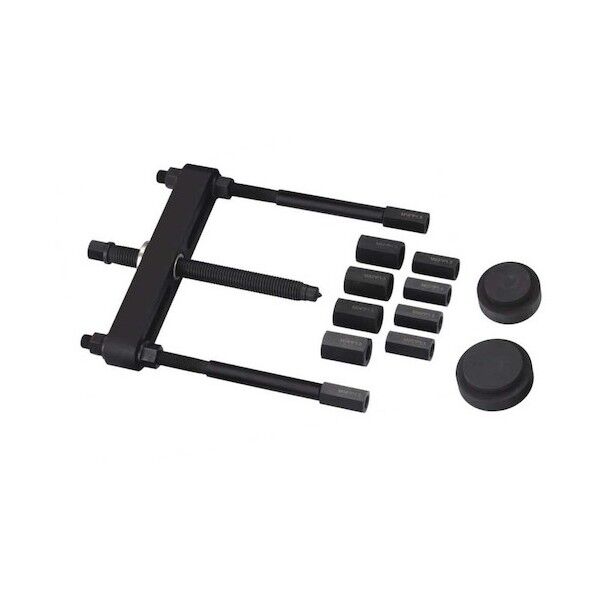 ユニバーサルトラックホイールハブリムーバー