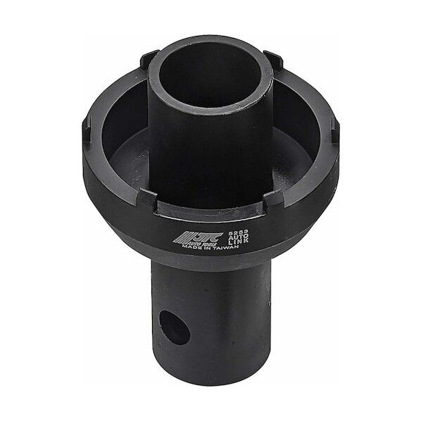JTC Auto Tools リアアクスルナットソケット(6T) JTC5253 1個