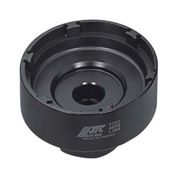 ドライブアクスルナットソケット