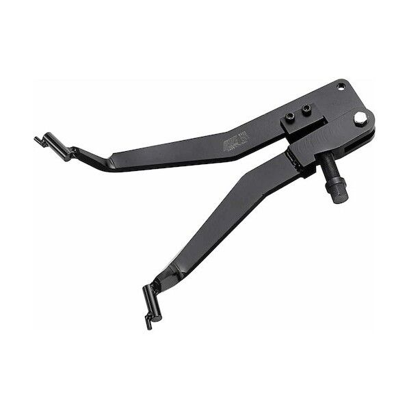 ブレーキライニングリムーバー