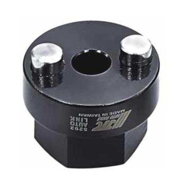 フロントスプリングワッシャーソケット