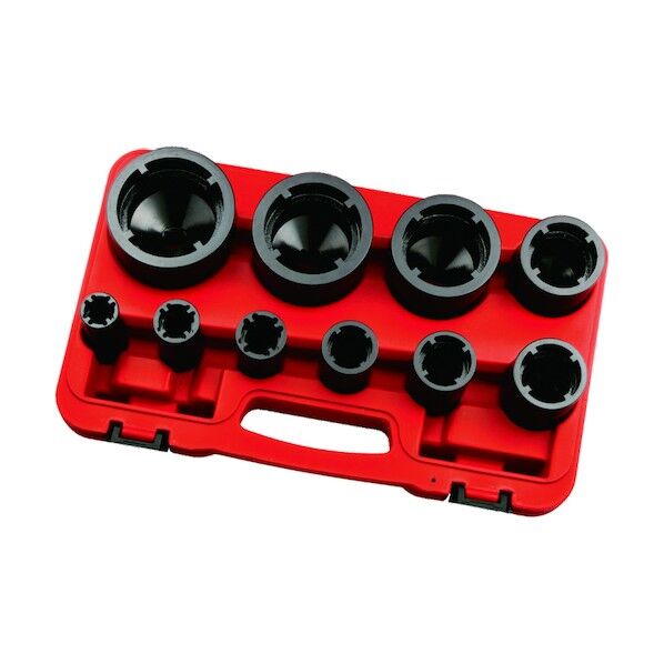 4ピン ナットソケット(インナータイプ)