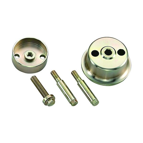 クランクシャフトフロントオイルシールインサーター JTC5464