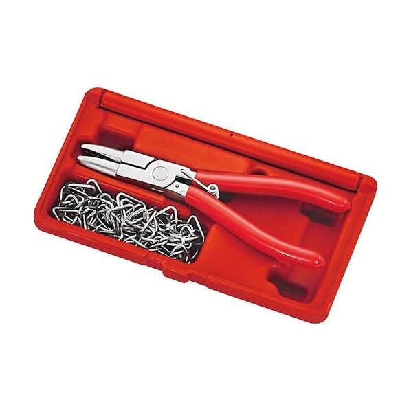 シートクリッププライヤーセット JTC5536S 1セット