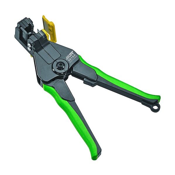 JTC Auto Tools ワイヤーストリッパー JTC5618A 1個...