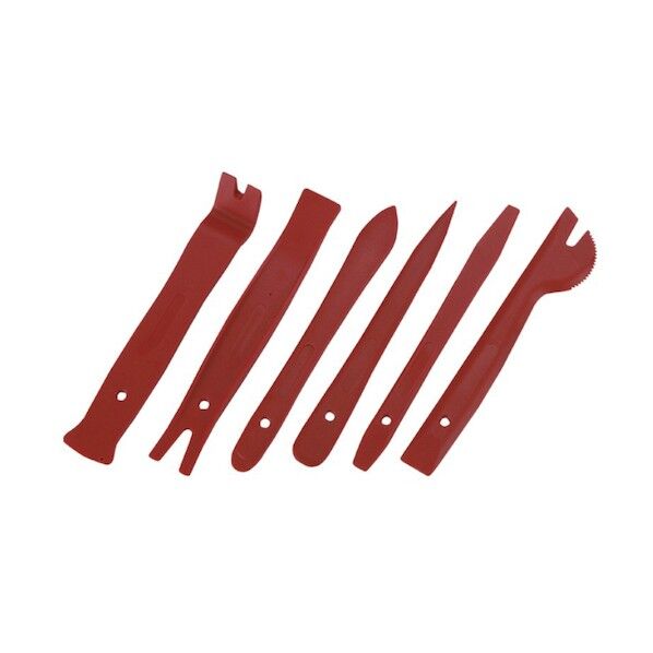 ミニ内張りはずしセット JTC5625   1セット