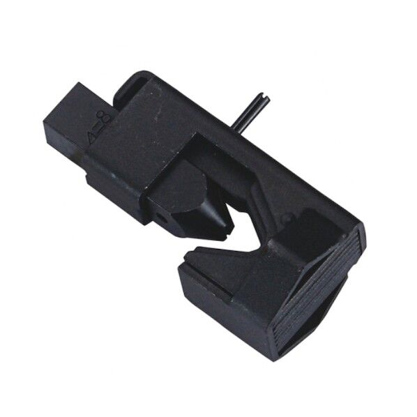 丸型端子圧着機