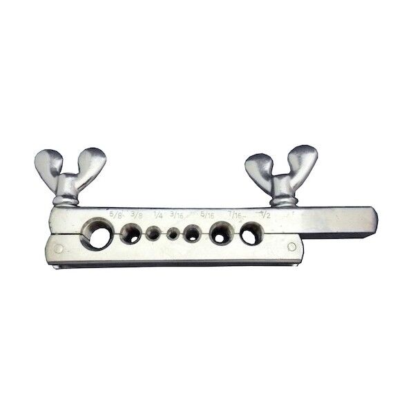 パイプ固定用治具