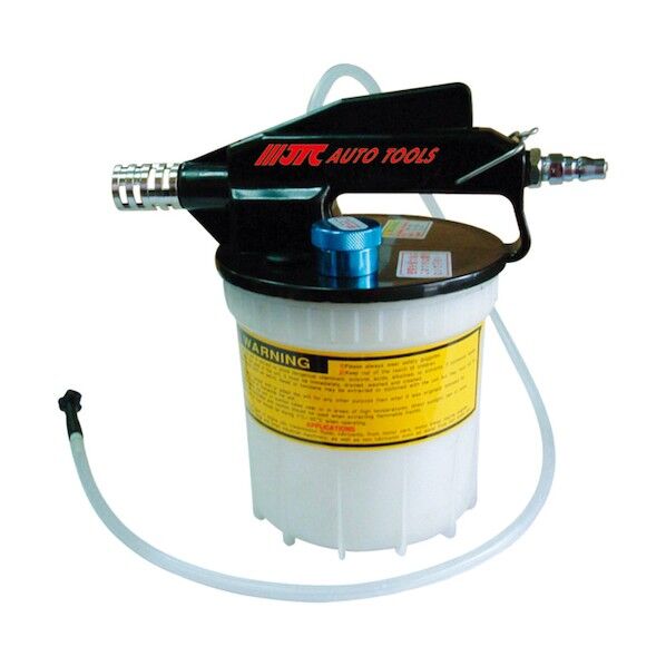 ブレーキオイルブリーダー