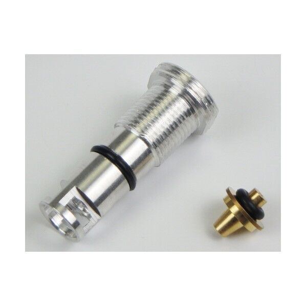 Oリング・バキュームバルブボディセット