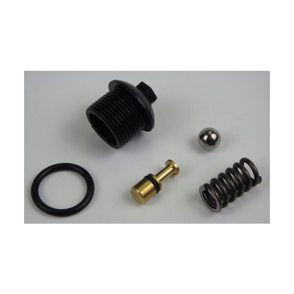 スチールボール・スクリュー他セット