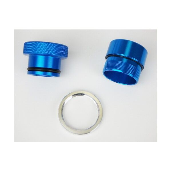 アウトハウジング・Oリング・カバーセット