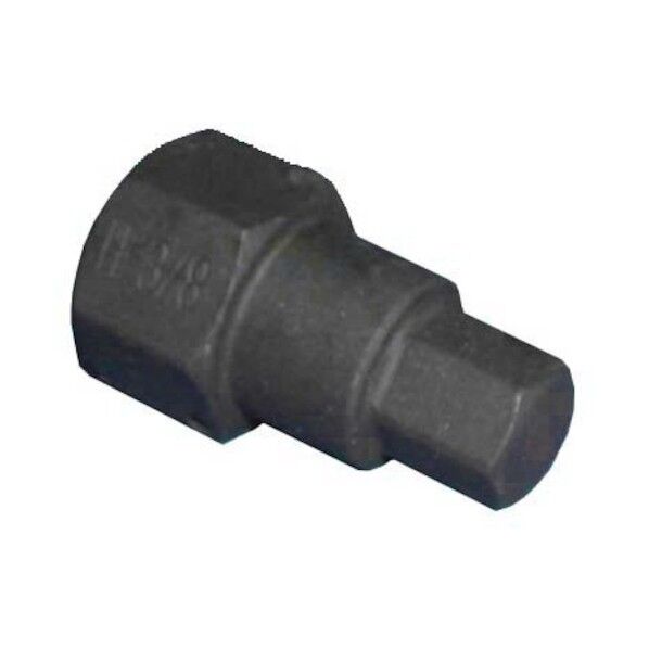 ドレンプラグキー6角3/8 JTC1117-1 1個