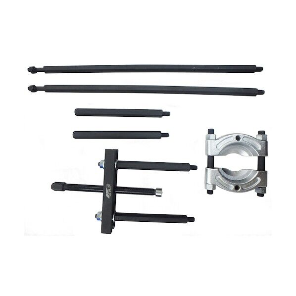 ベアリングレースプーラーロングエクステンションセット