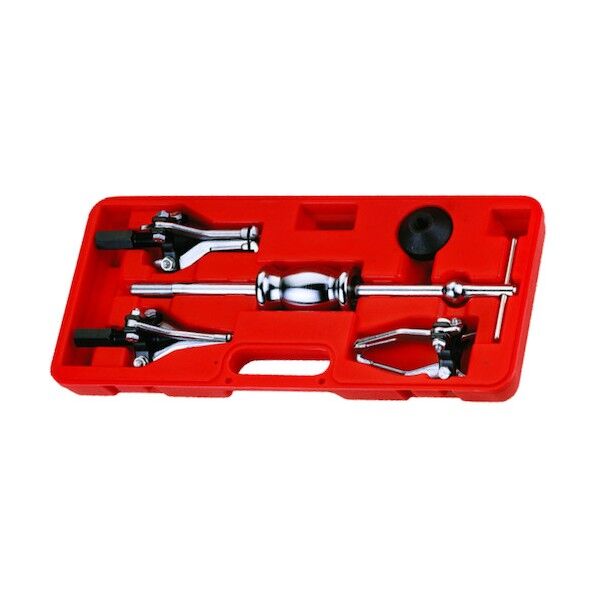 ※法人専用品※JTC Auto Tools ベアリングプーラー JTC1146 1個...