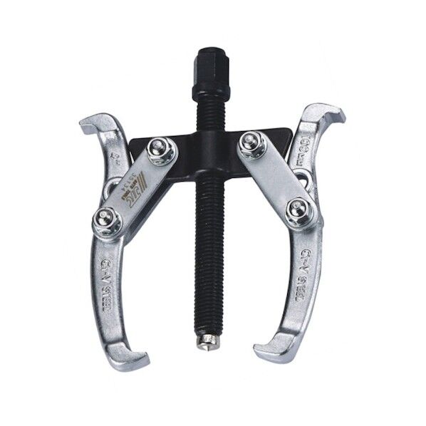 JTC Auto Tools 2本爪ギアプーラー 75mm JTC35133 1個