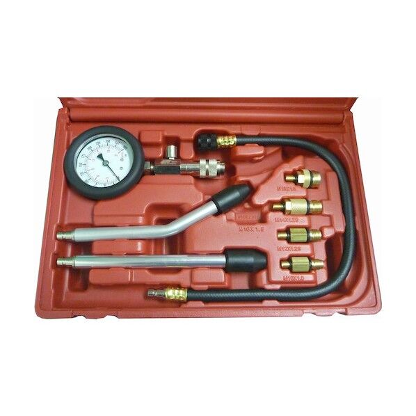 コンプレッションテスターフルセット