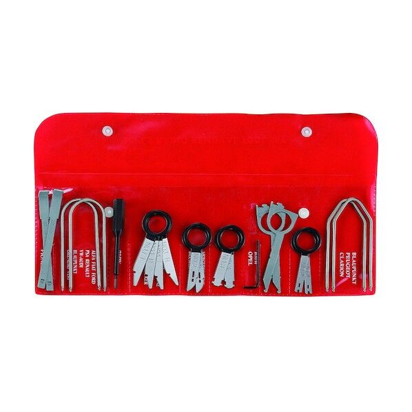 ラジオリムーバーセット