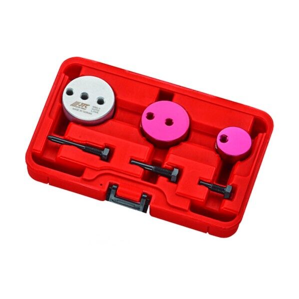 ベルト装着ツール