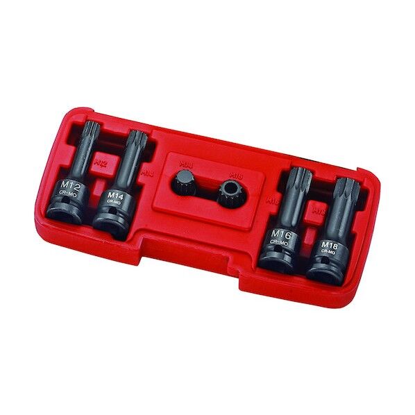 VW・AUDI用ソケットセット