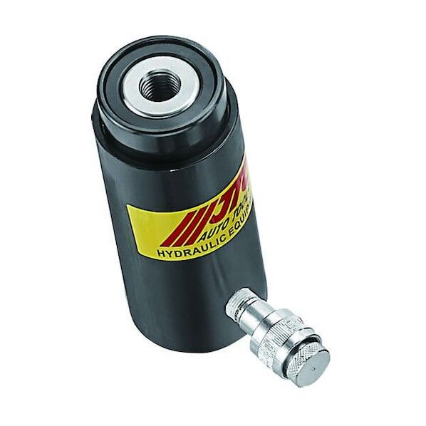 油圧シリンダー