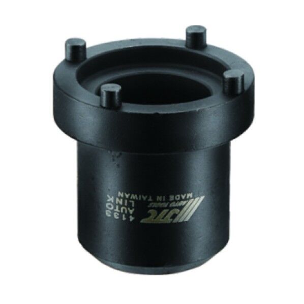 フロントホイールナットソケット