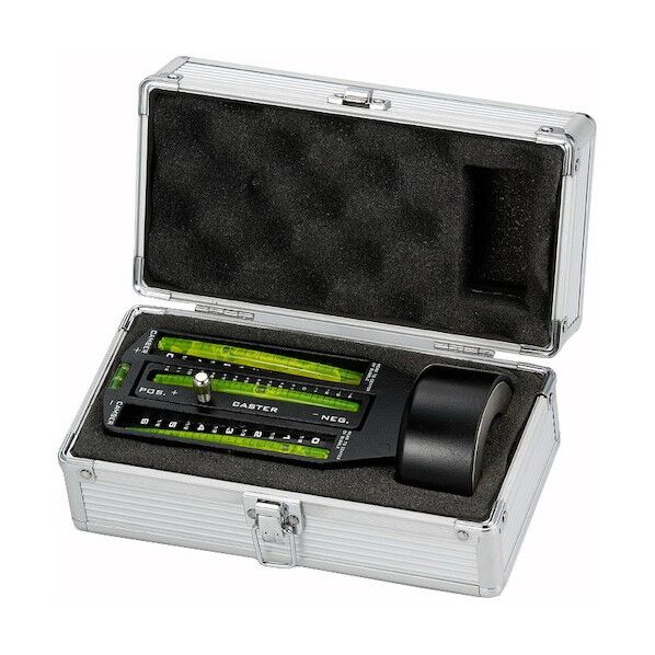 JTC Auto Tools キャンバーキャスターゲージ JTC4135 1個...