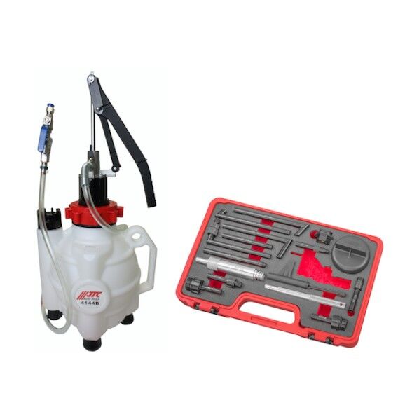 ATF オイル注入器 輸入車用セット JTC4144AN2 1セット