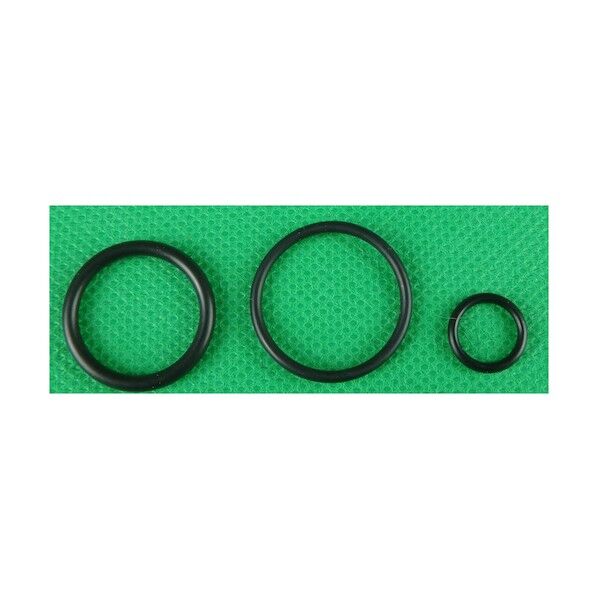 アダプター用Oリングセット