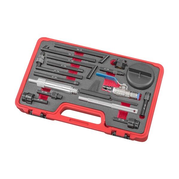 注入アダプター&輸入車セット JTC4144DN2 1セット