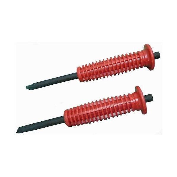 ロックナットリムーバー&インサーター