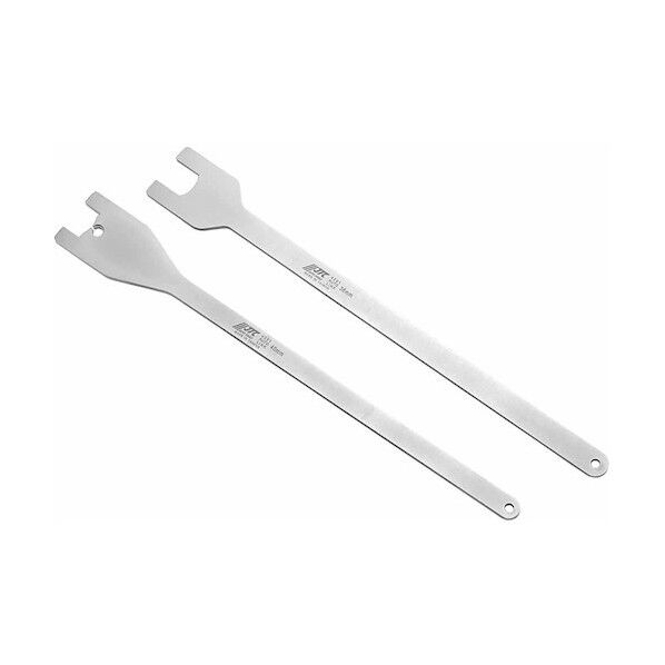 ファンクラッチレンチセット