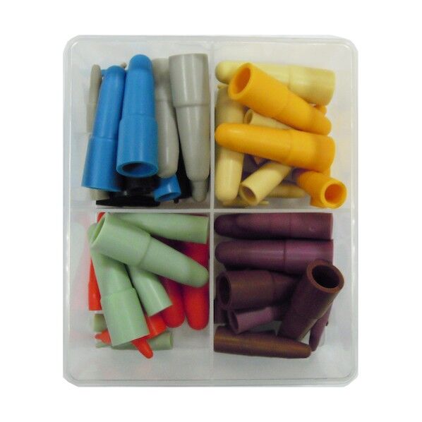 バキュームホース整理ツール