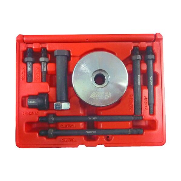 ガイドレールピンプーラーセット