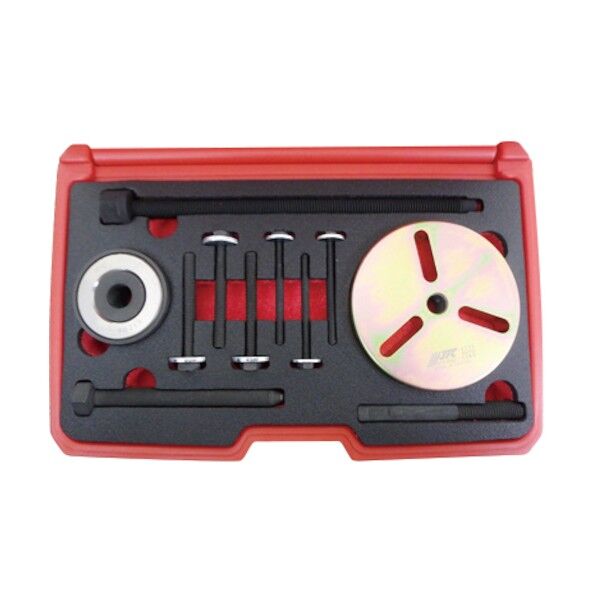 クランクプーリーリムーバー&インサーター